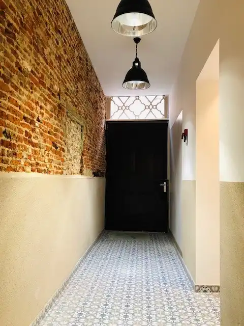 Luxe DAKAPP te Diest : 1 slpk, 2 terrassen, mezzanine foto 13
