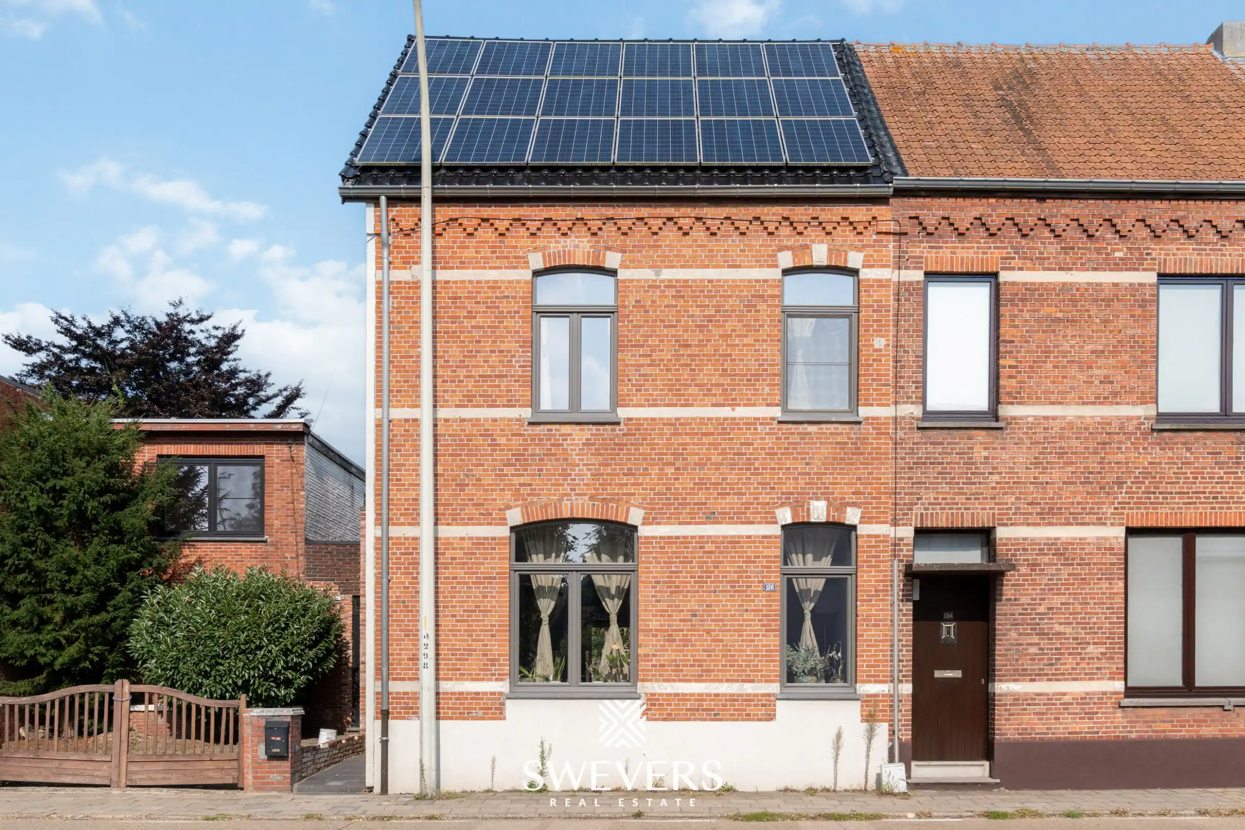 Instapklare charmevolle woning met moderne luxe in het hart van Leopoldsburg foto 31