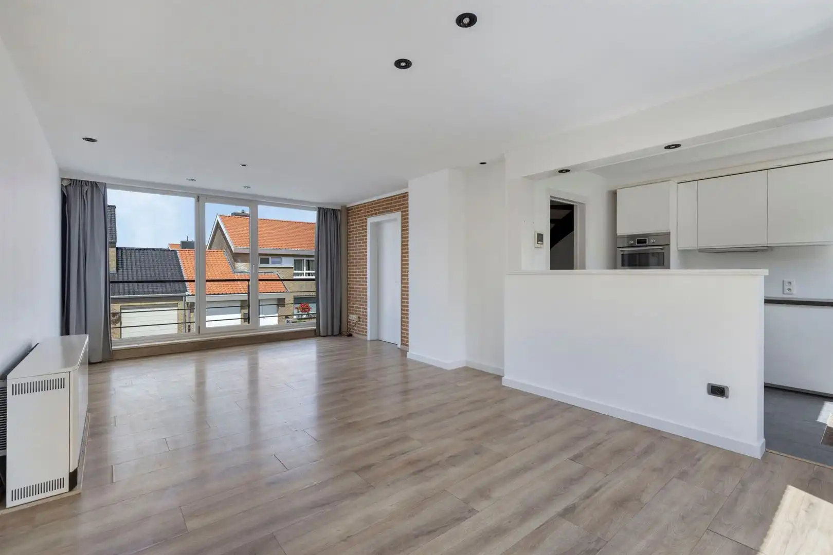 Bel etage woning te Zwalm foto 7