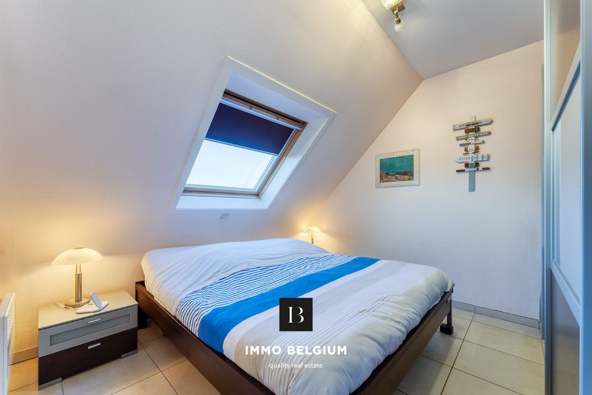 Instapklaar appartement nabij het centrum van De Haan foto 7