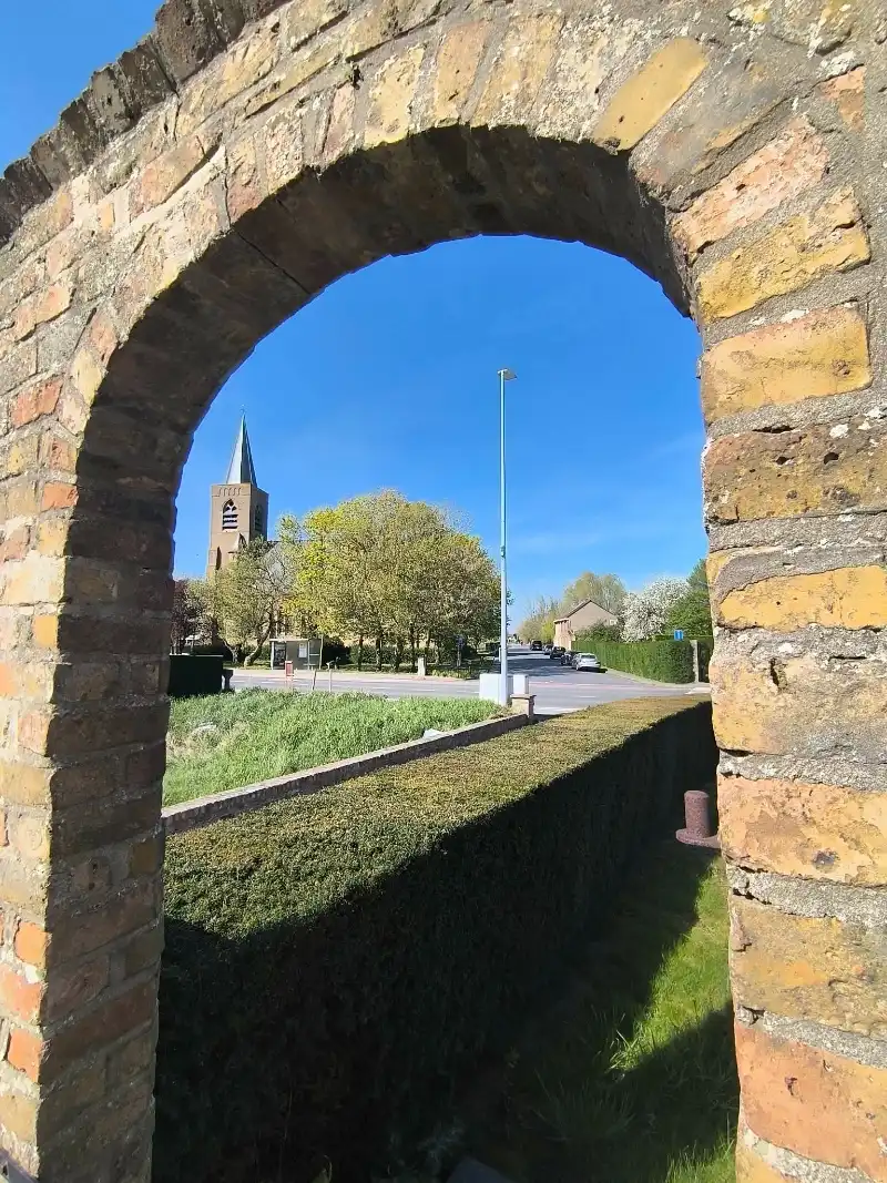 Villa landelijke stijl foto 5