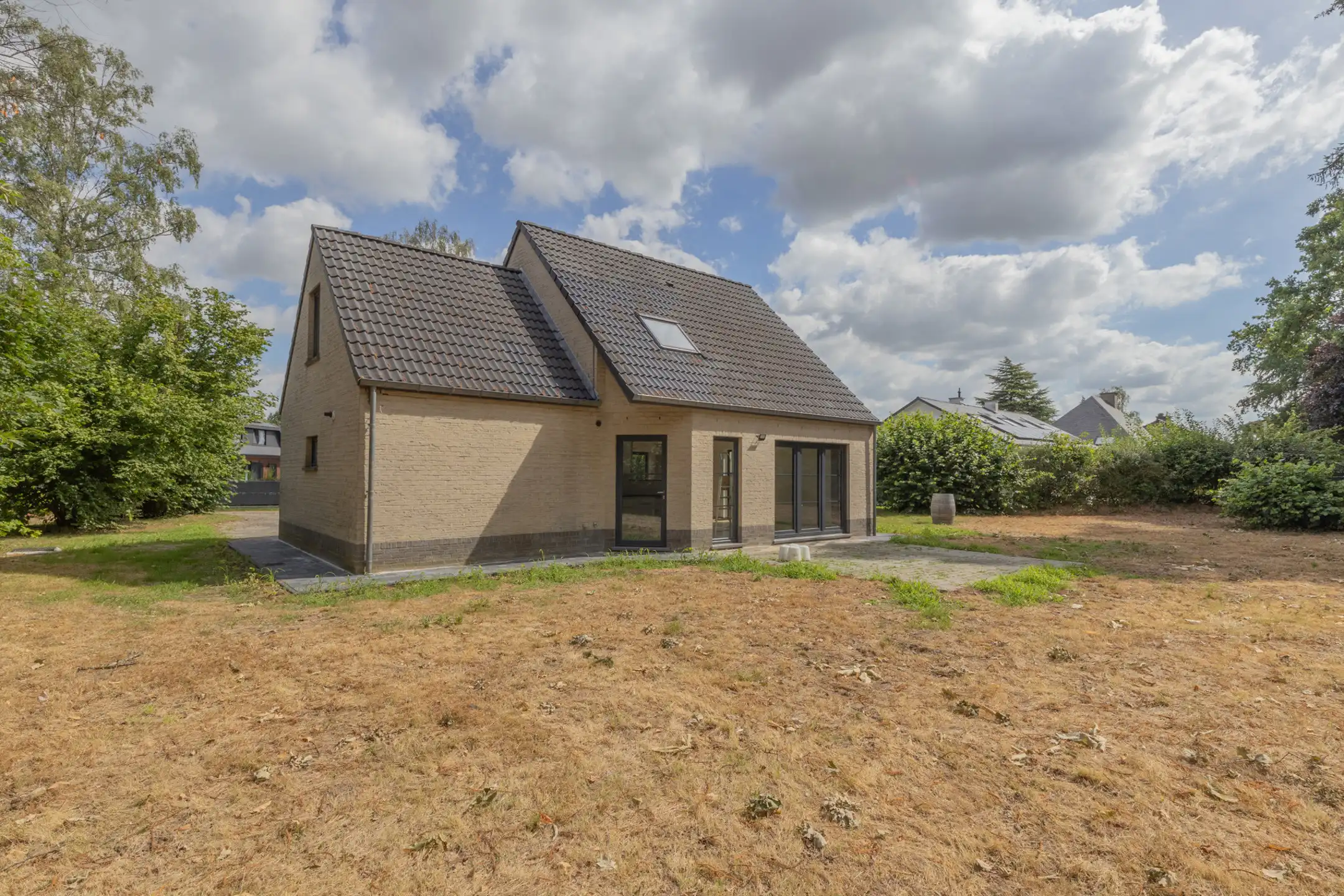 Huis te huur foto 2