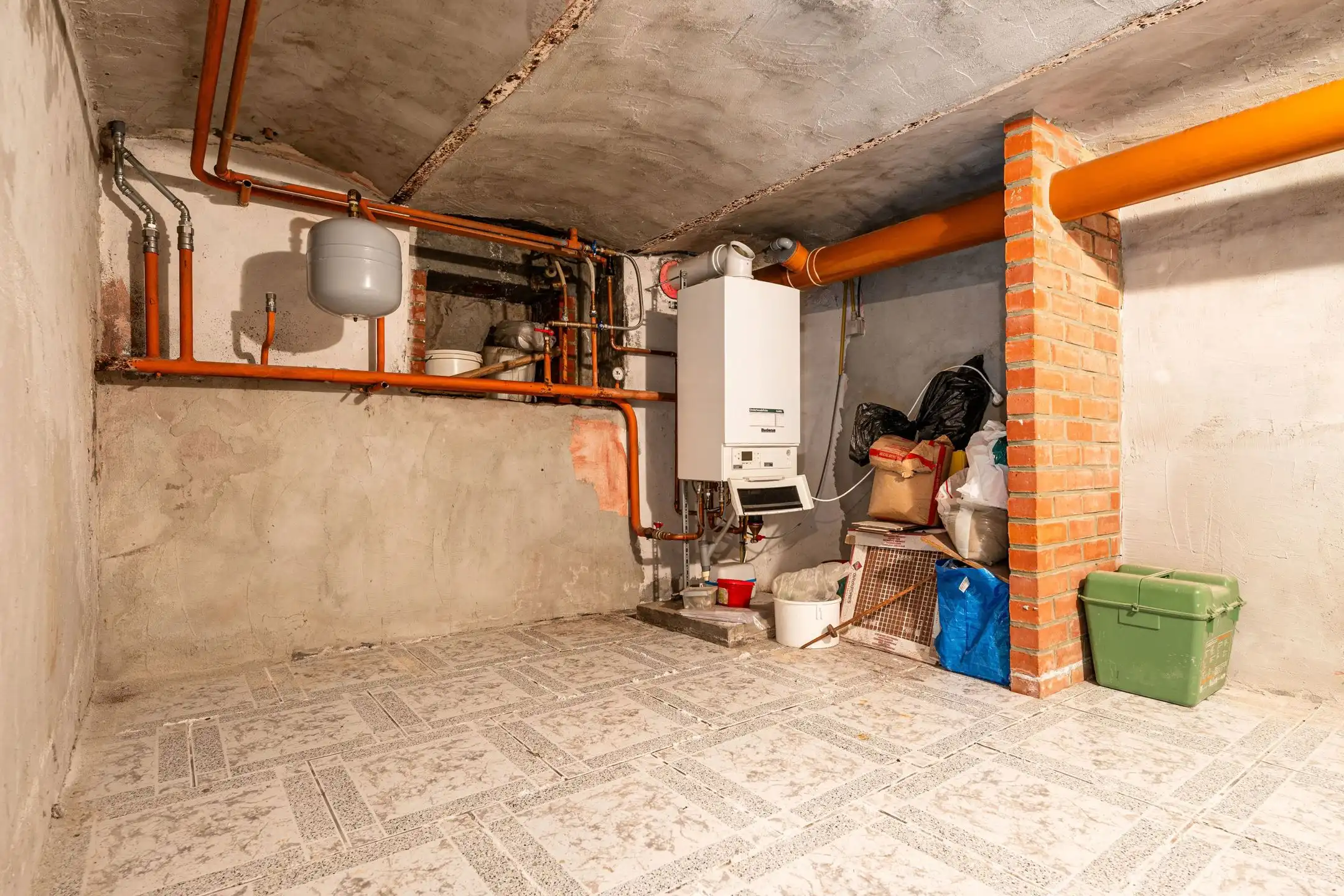 Huis te koop foto 22