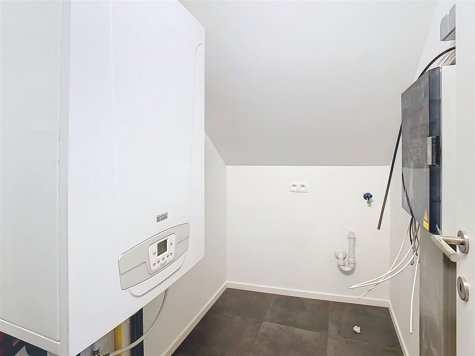 Duplex APP (2de + 3de V) met 3 slpks, 2 bdks foto 21