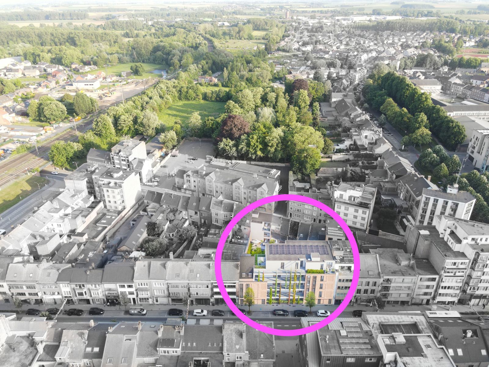 NIEUWBOUWPROJECT JEAN-LOU foto 11