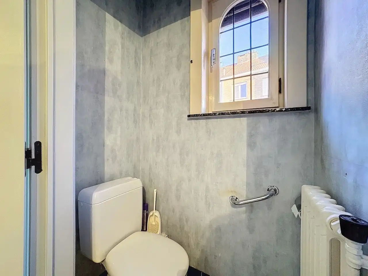 Centraal en rustig gelegen villa te Heist-Aan-Zee foto 14