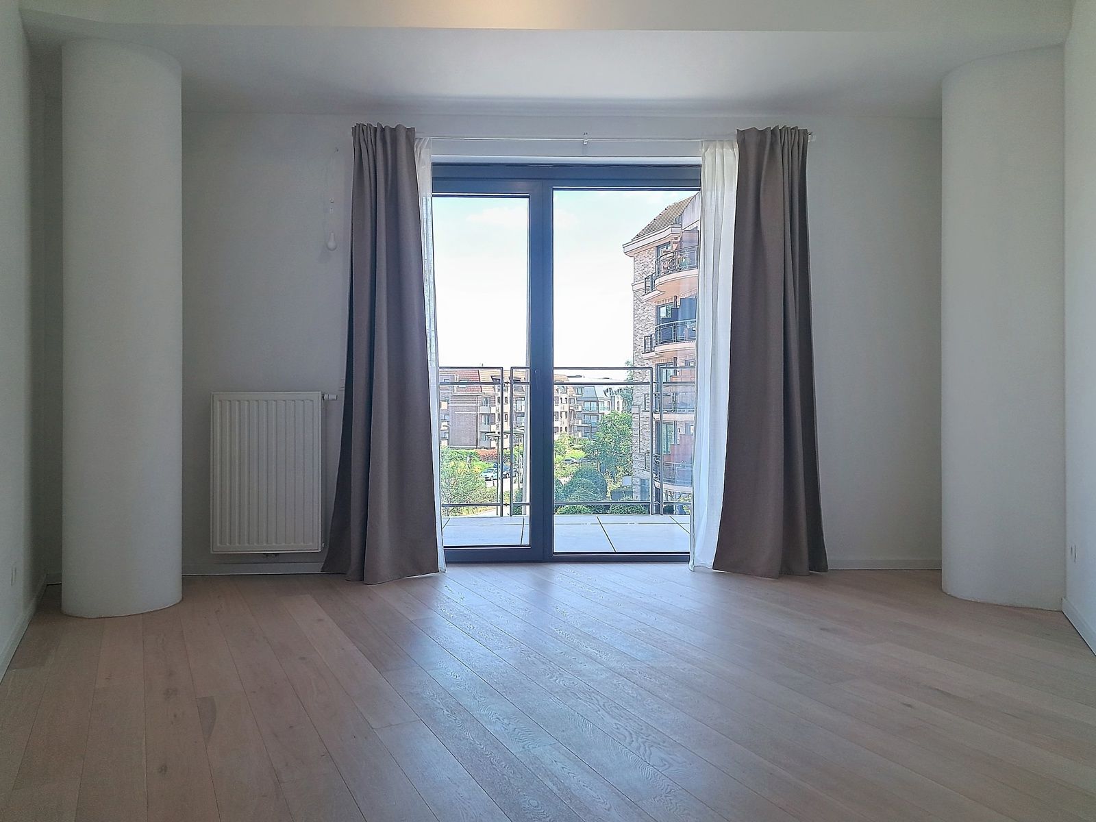 Appartement te huur foto 3