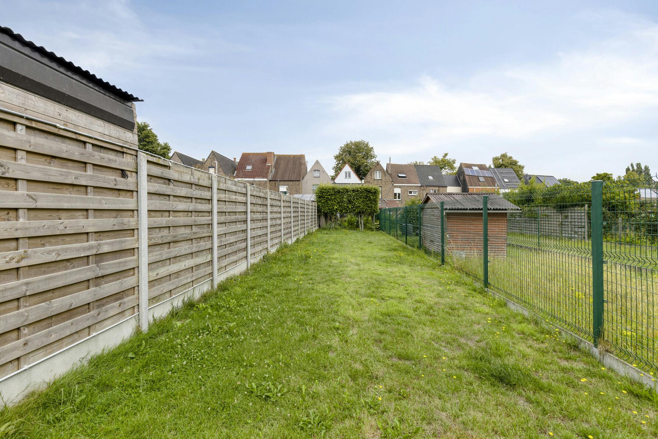 Instapklaar huis te koop (B-label) in Brugge met 3 kamers foto 12