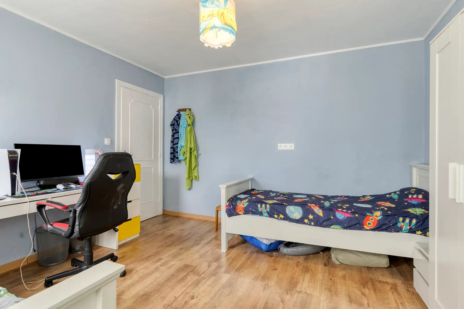 Ruime instapklare open bebouwing met 4 SLPK te Bevel foto 23