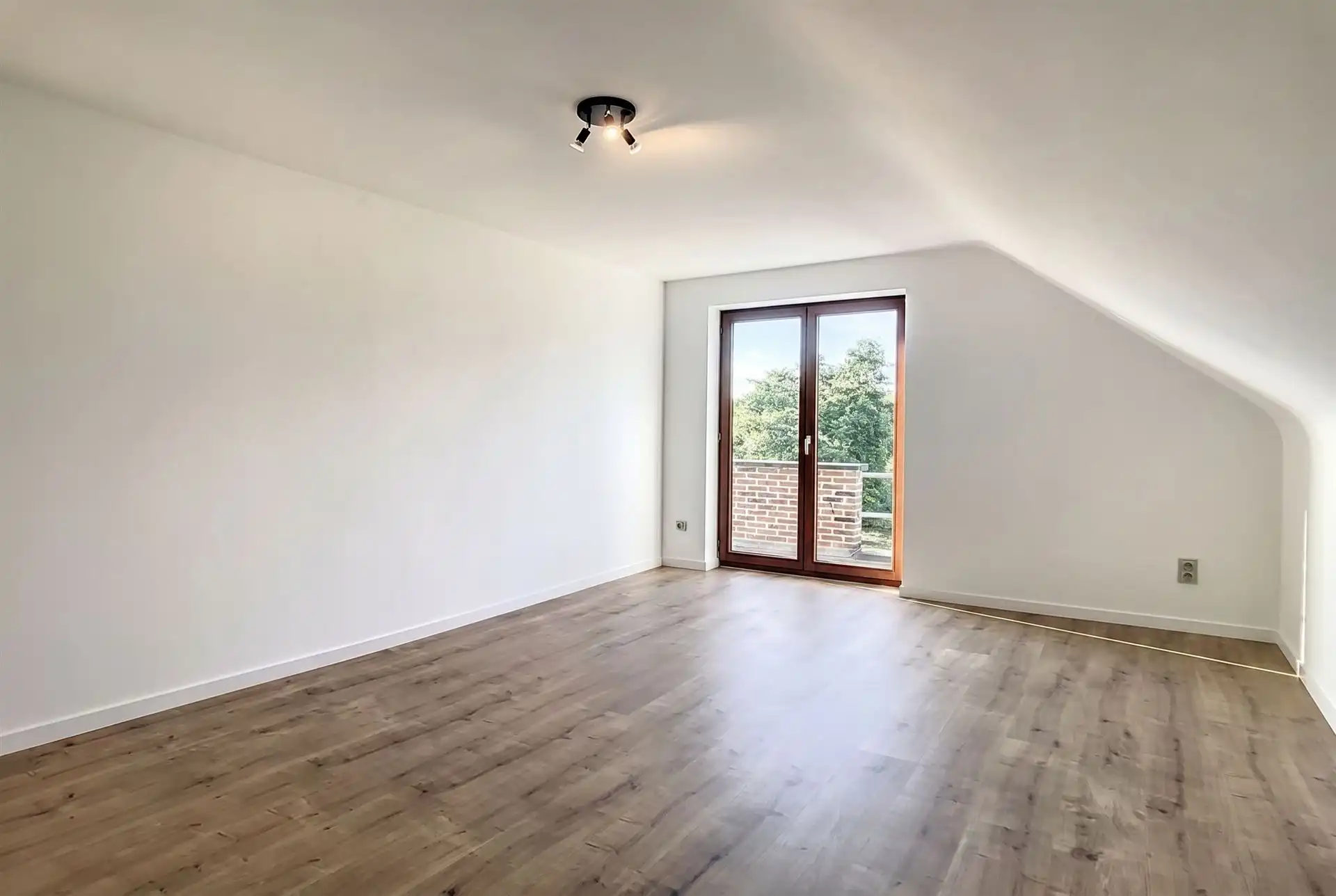 Villa 4 slk, 2 badk, 18a70, rustige ligging foto 24