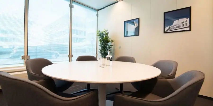 Lambroekstraat 5A, 1831 Diegem foto 11