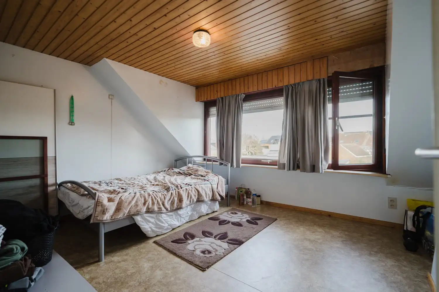 Warm familiehuis foto 21