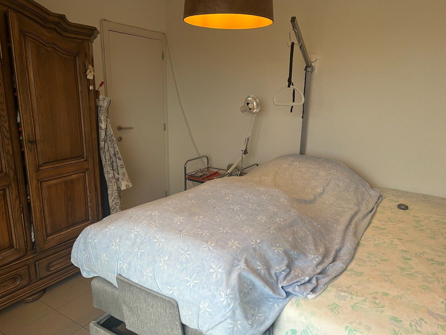 Geriefelijk en gezellig 2-slaapkamerappartement in het knusse Zuienkerke! foto 9