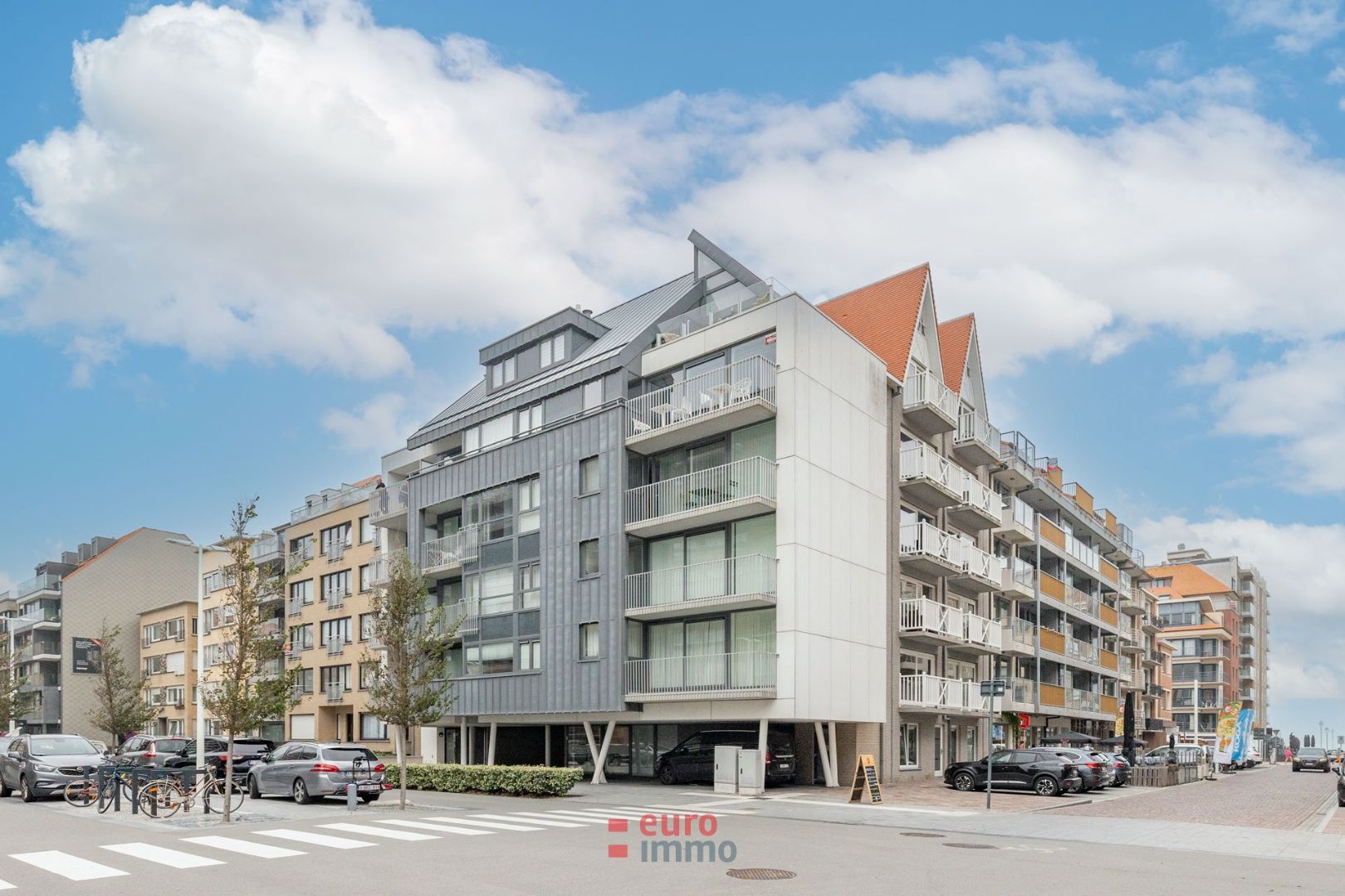 Residentie Livorno - 0101 foto {{pictureIndex}}