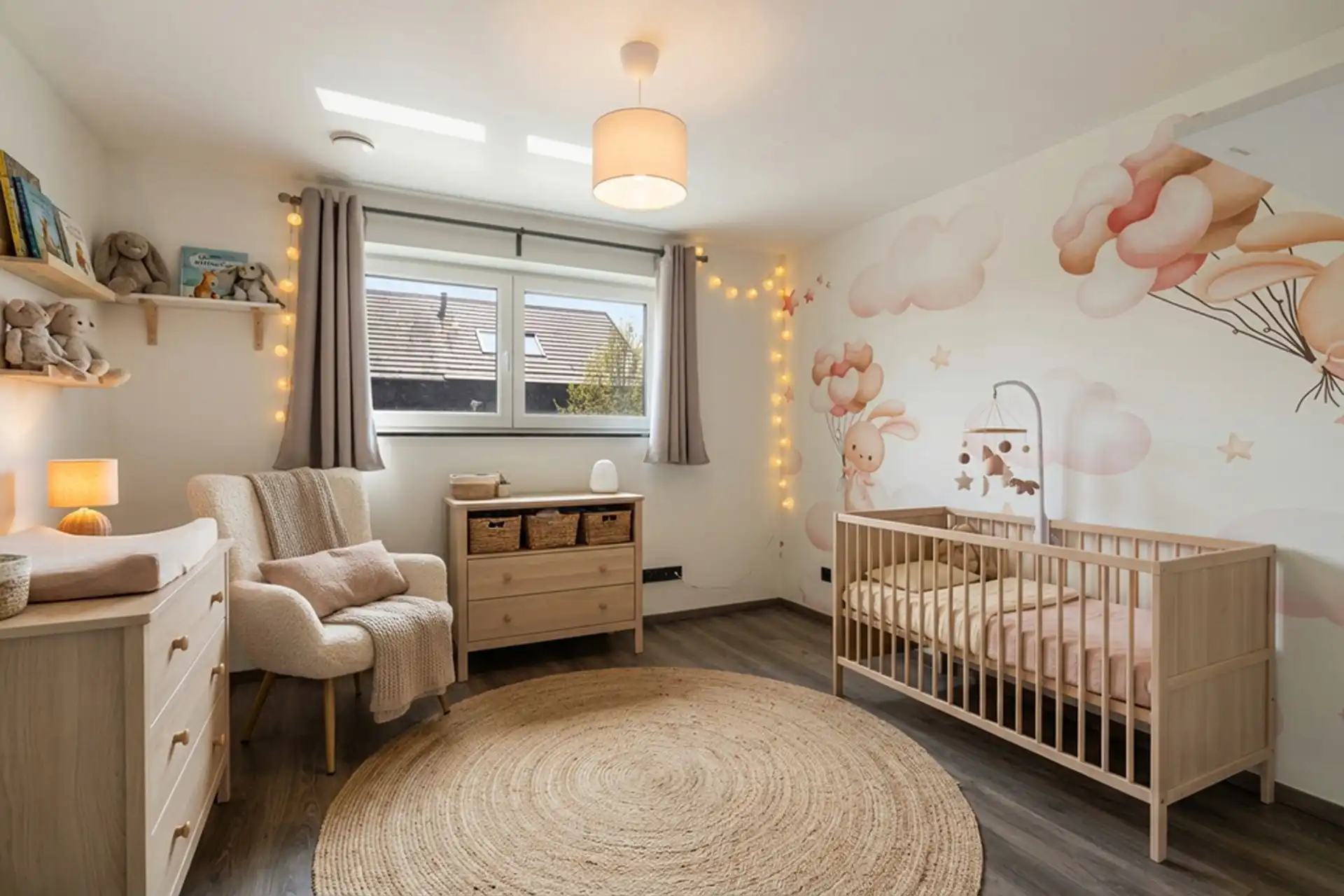 Ruime gezinswoning met 3 slaapkamers en 2 badkamers op een absolute toplocatie foto 16