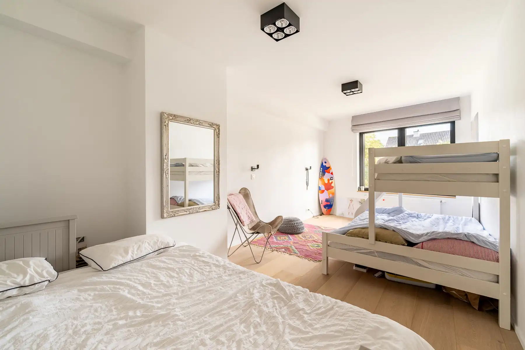 Charmante woning met zuidgericht terras in Oud-Knokke foto 17