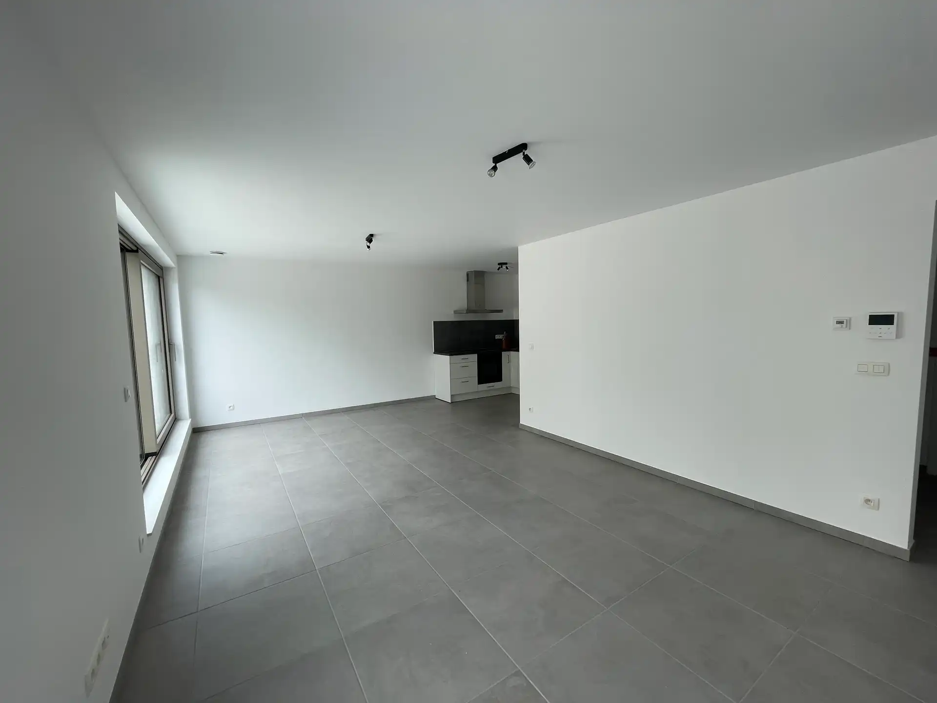 Nieuwbouw appartement op uitstekende locatie foto 2
