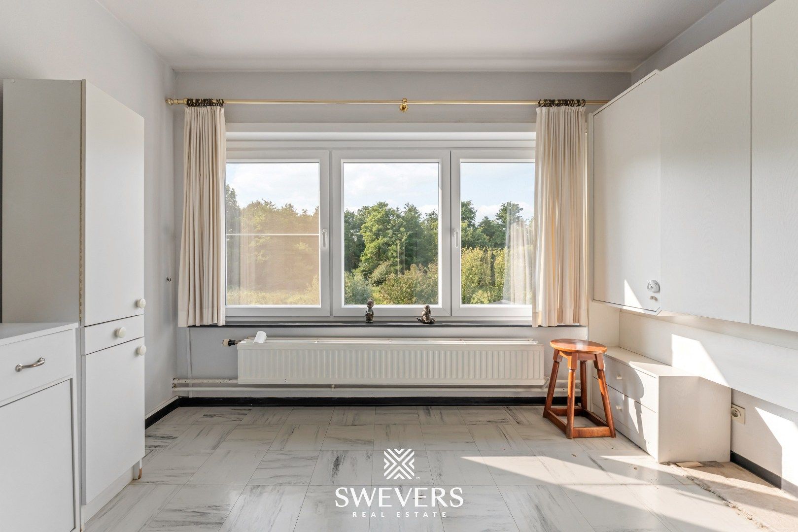 Instapklare woning met garage en uitmuntende tuin te Beringen foto 16