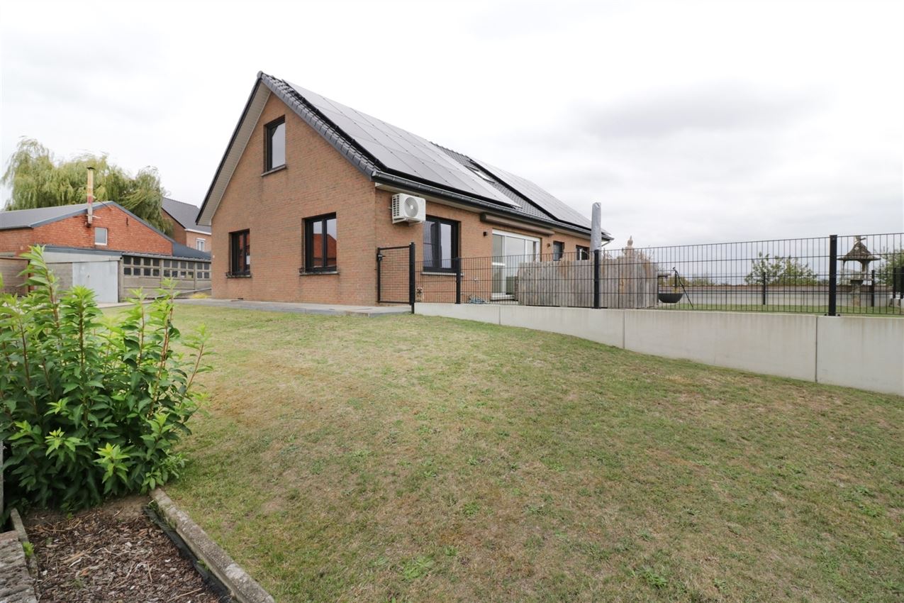 Gelijkvloers wonen mogelijk, instapklaar en energiezuinig foto 51