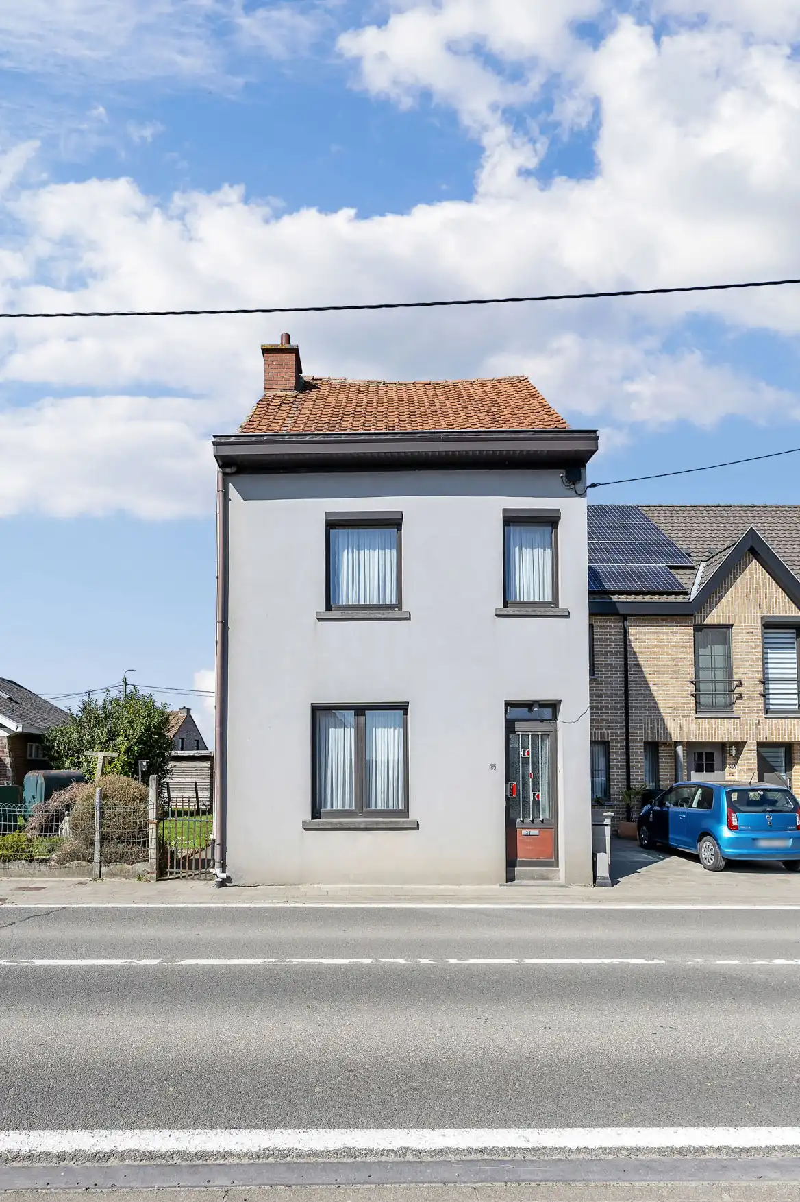 Te renoveren woning in Lennik foto 22