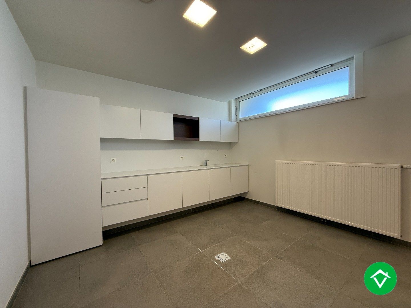 Praktijk/kantoorruimte 20 m² te Gits foto 9