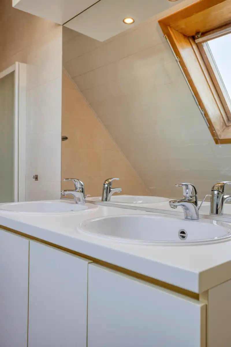 Leuk duplex appartement in centrum Baal foto 17