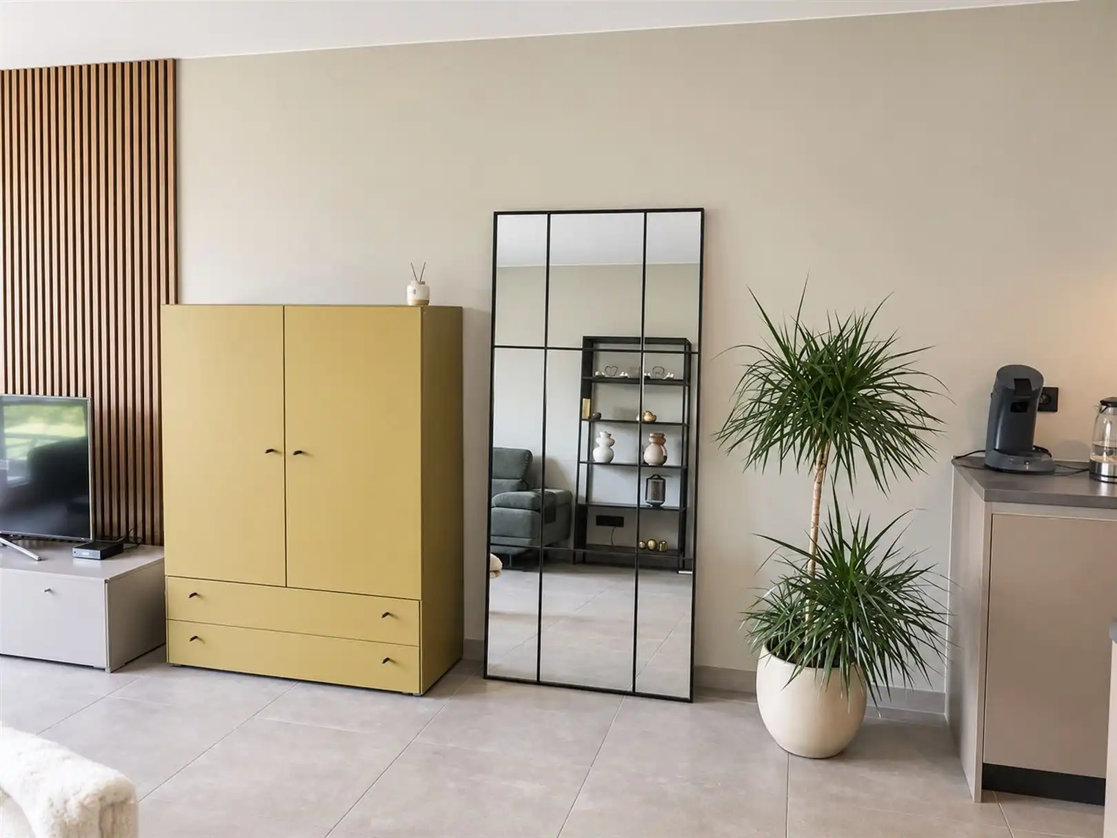moderne gb met 3 slaapkamers foto 4