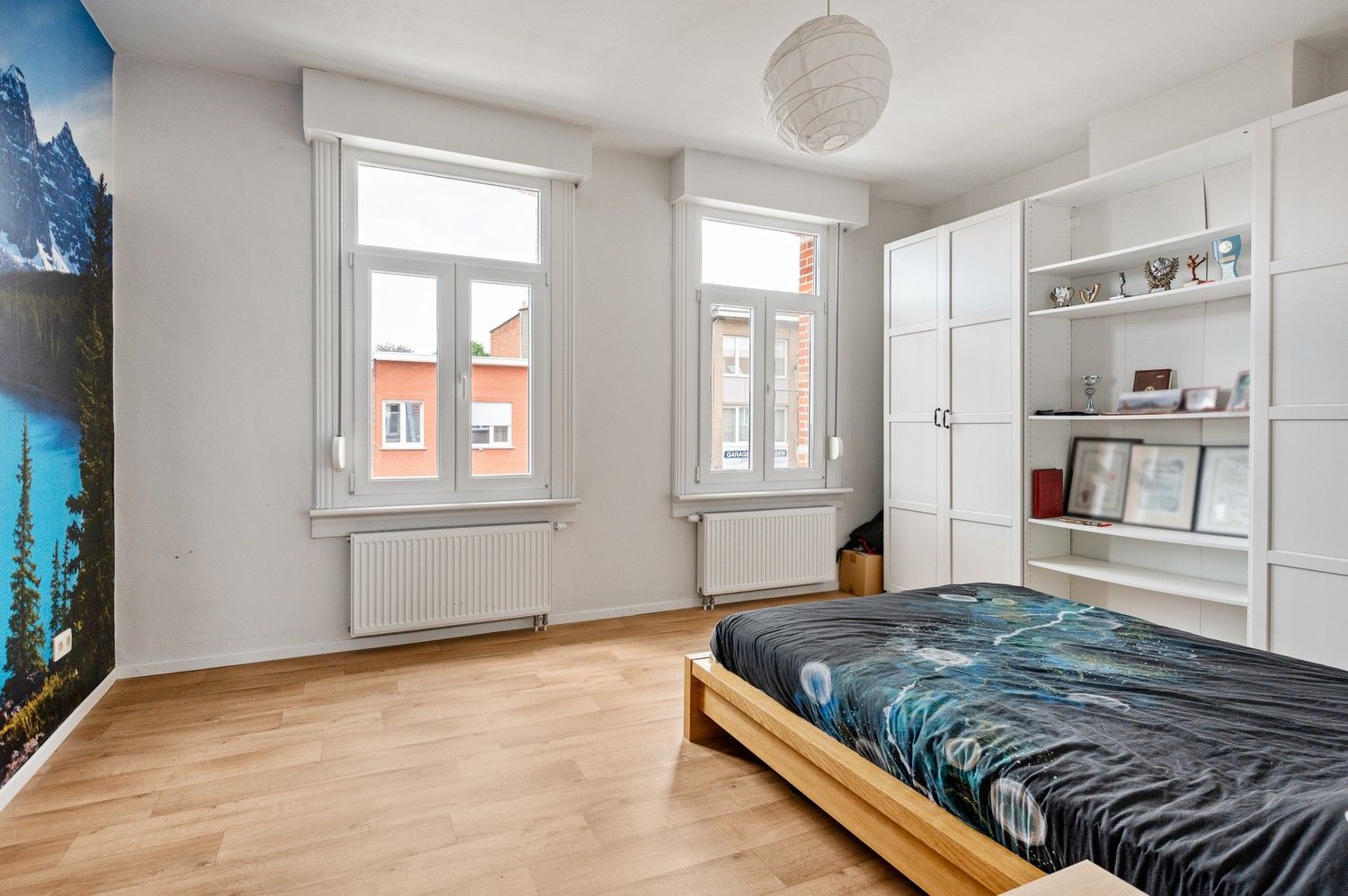 Huis met 4 slaapkamers en tuin te koop in Wijnegem! foto 15