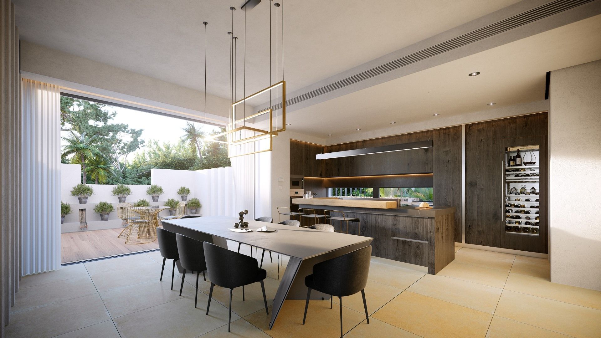 Villa in La Alqueria foto 12