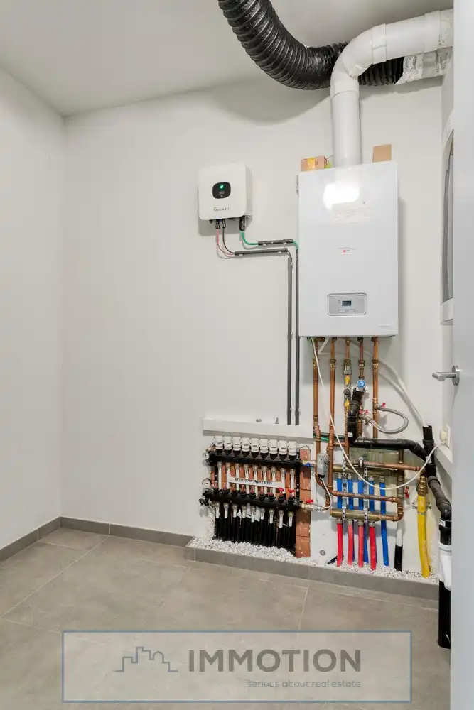 Appartement te koop aan het Kluisbos – wonen op de top van Mont-de-l’Enclus foto 11