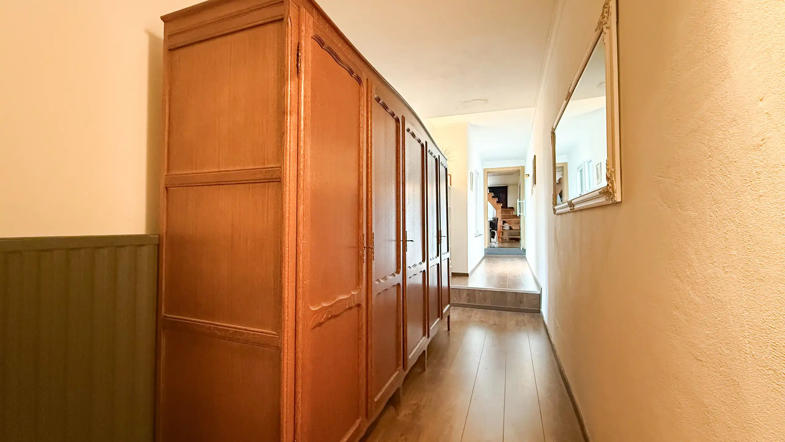  Handelspand met duplex appartement op toplocatie te Diest! foto 16