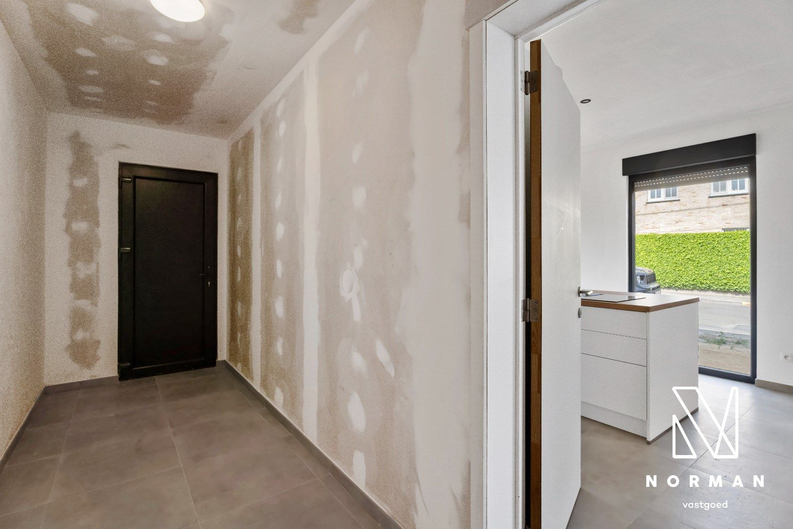 RuimeEnergetisch gerenoveerde woning met 3 slaapkamers te Deerlijk foto 14