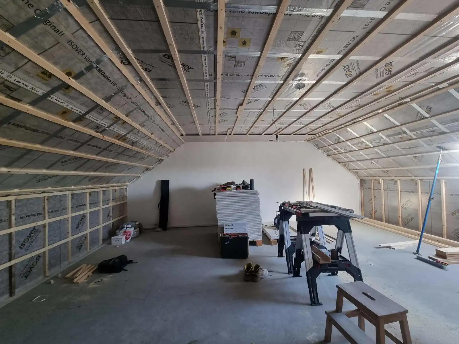 Energiezuinige nieuwbouwwoning met garage ! foto 19