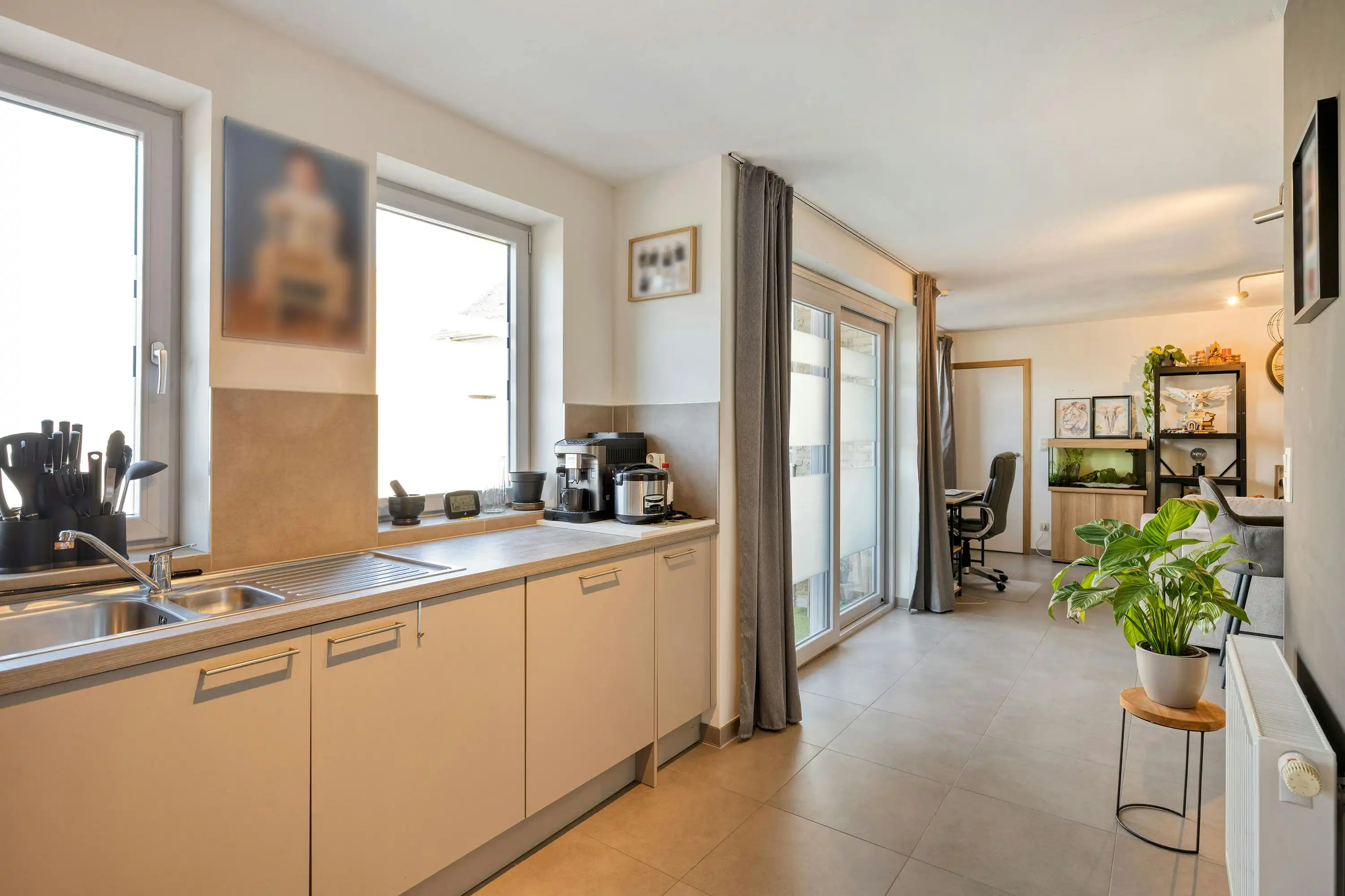 Appartement te koop in Vladslo (Diksmuide) foto 8