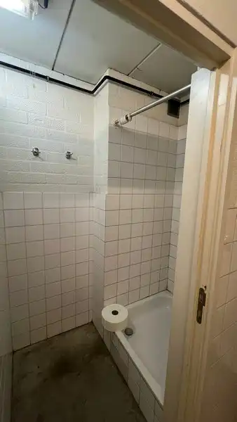 Opslagruimte te huur in haven van Gent foto 14