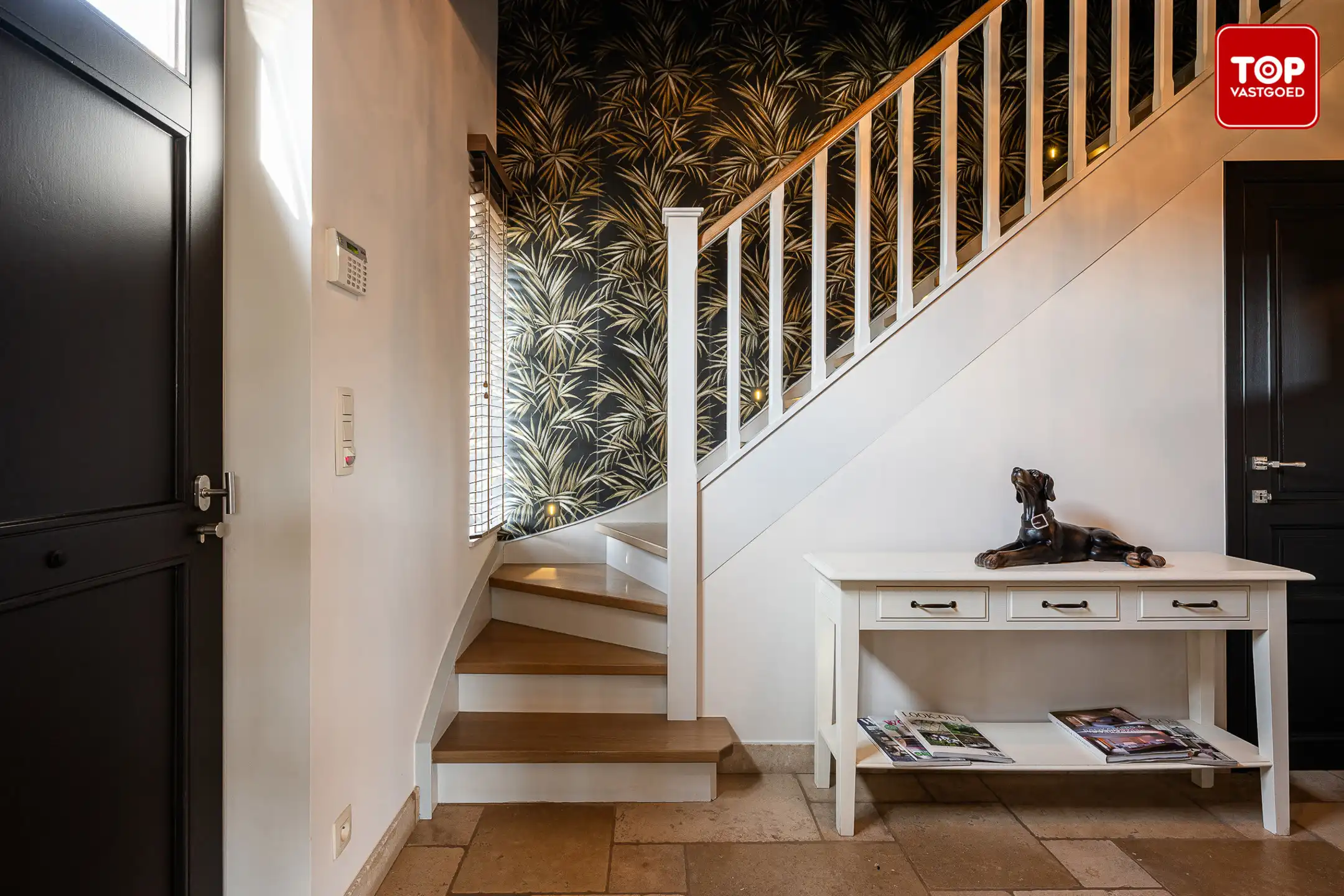 Prachtige energiezuinige villa met 3 slaapkamers, tuin en 2 garages in Wondelgem foto 3