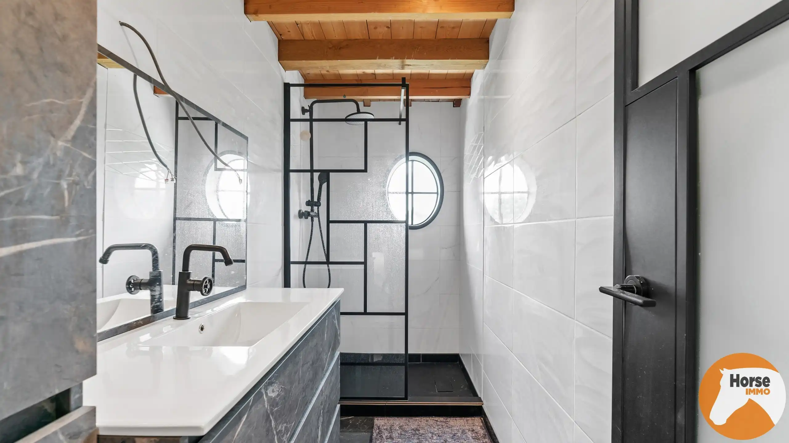 PUTTE - Instapklare woning en polyvalent bijgebouw op 60are foto 29