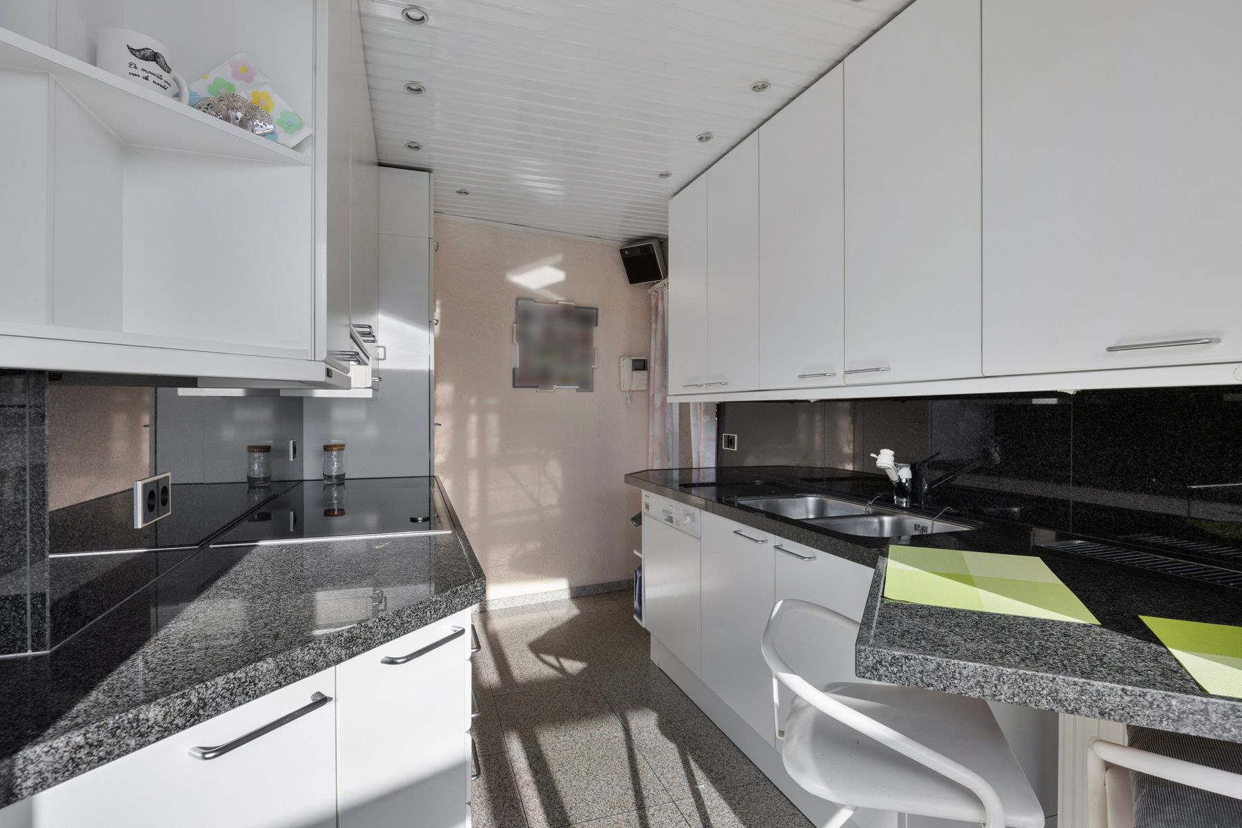 Ruime hoekwoning in Houthalen-Oost met enorm potentieel! foto 17