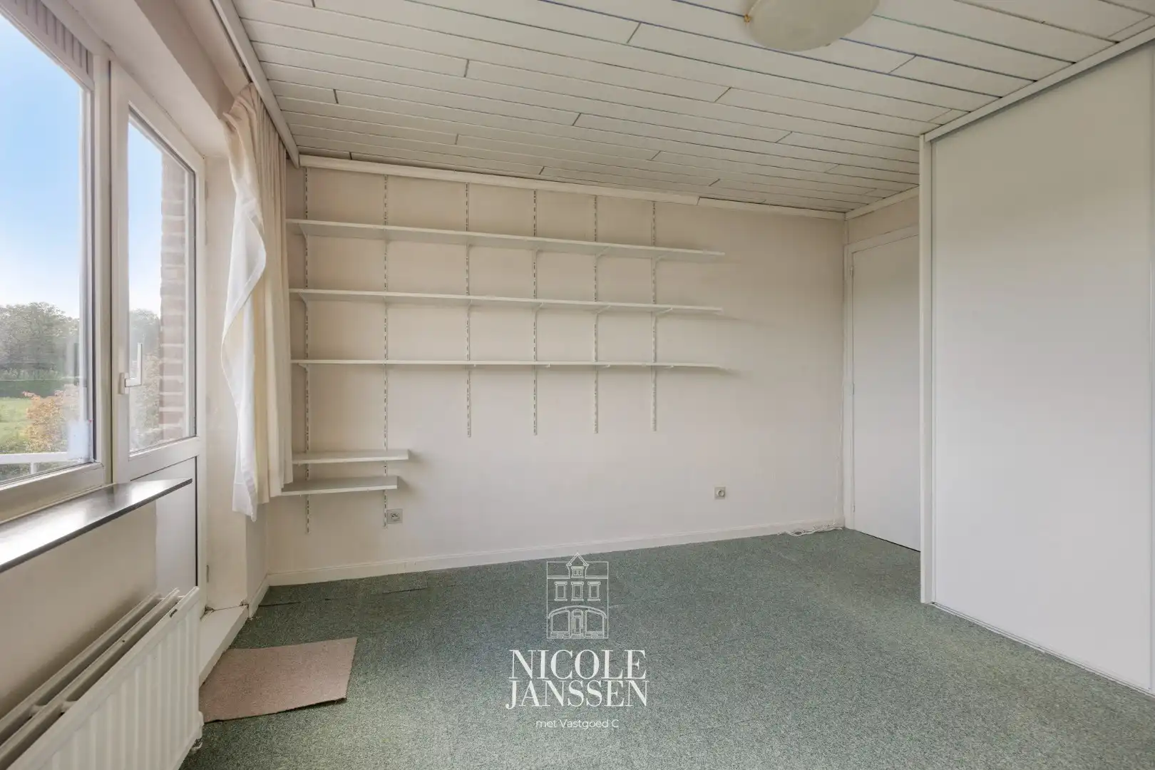 Split-level woning  foto 15