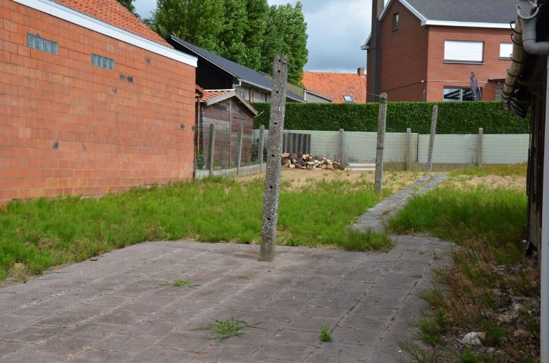 Te huur Moorslede woning met tuin en garage foto 4