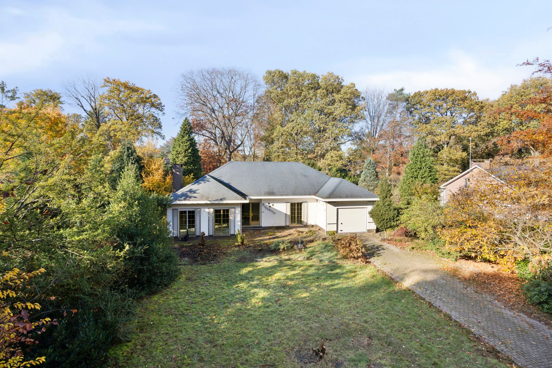 Huis te koop Felix Wyterslaan 32 - 2980 Zoersel