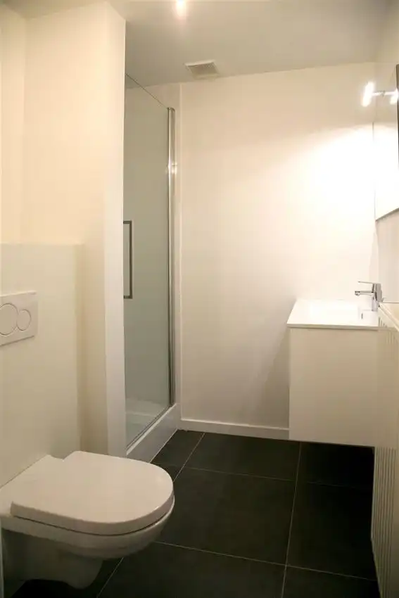 Recent, energiezuinig appartement nabij centrum Aarschot foto 12