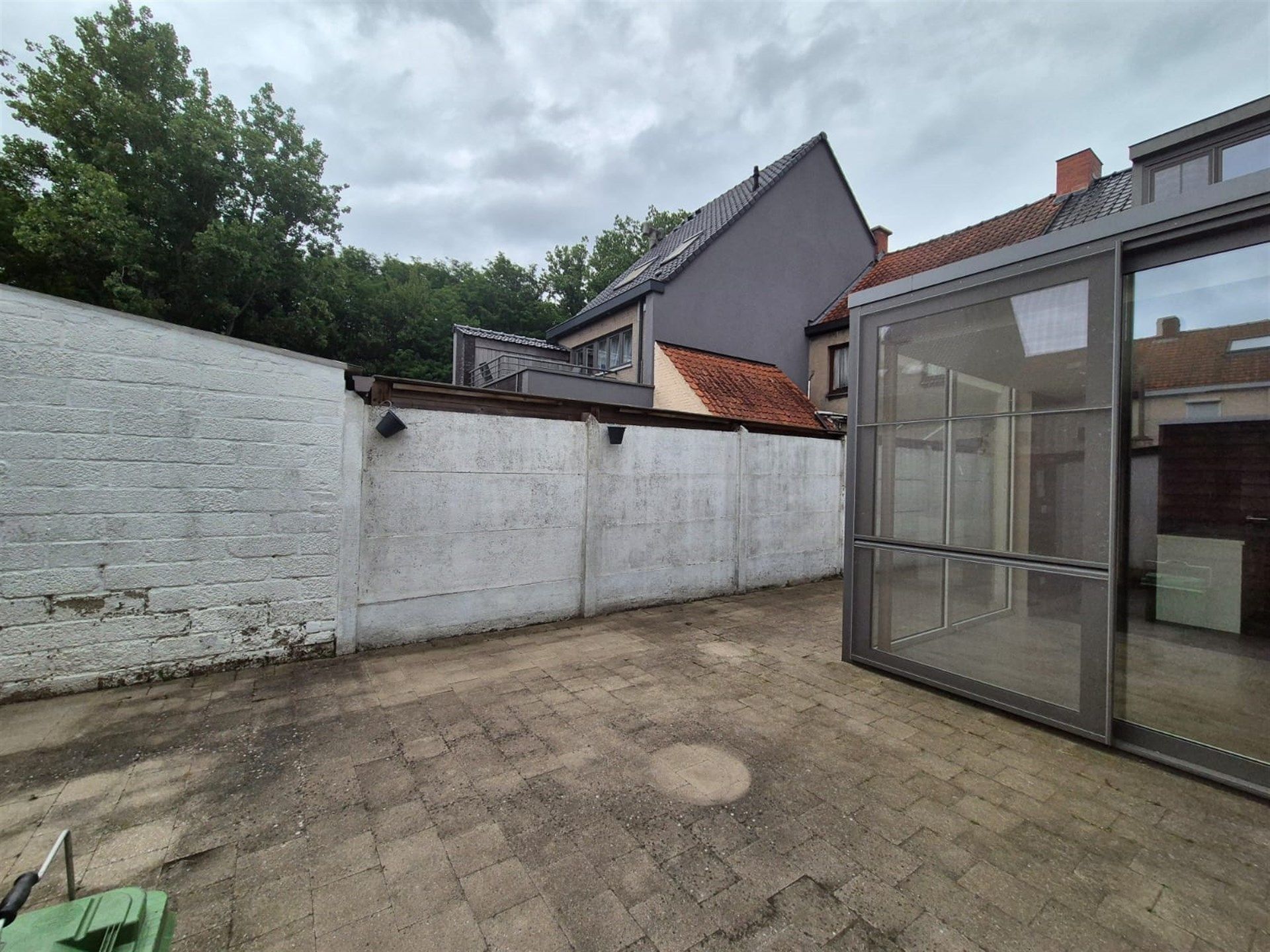 Rustig gelegen woning met 3 slaapkamers en buitenruimte. foto 13