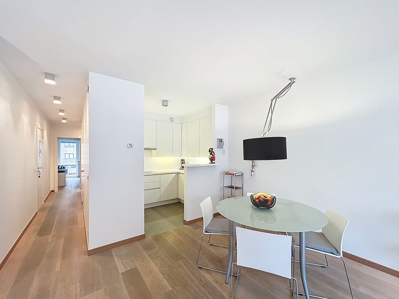 Appartement met vakantiegevoel en twee terrassen vlakbij de Zeedijk & De Kinkhoorn foto 13