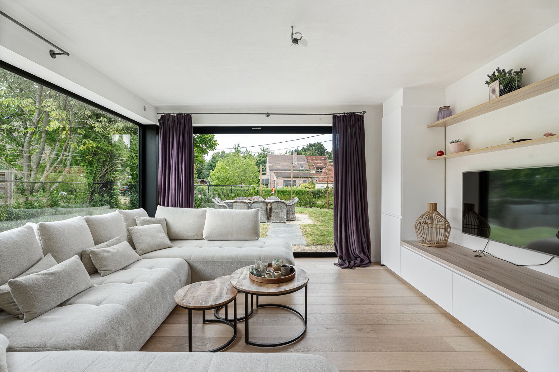 Nieuwbouwwoning nabij invalswegen te Heusden foto 4