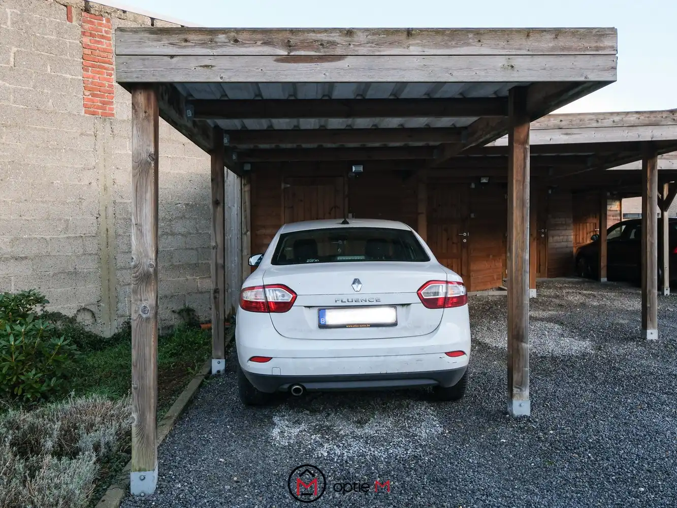 Ruim appartement in Bilzen-Hoeselt met parkeerplaats foto 19