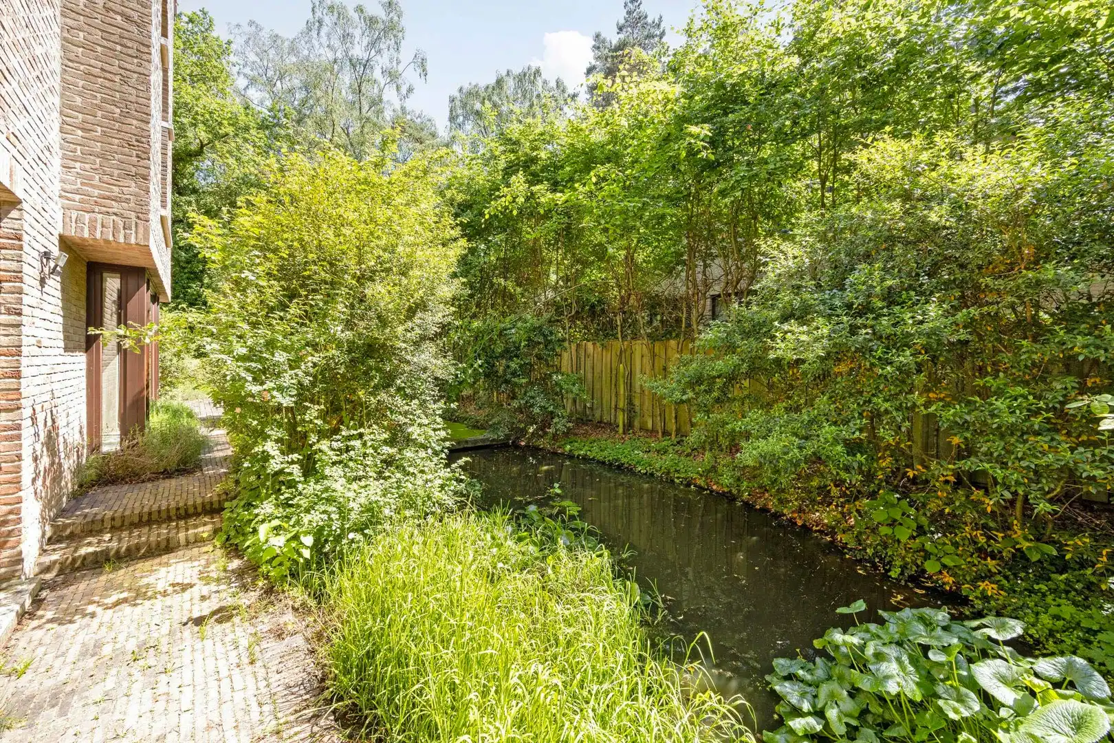 Kempenseweg 48, 3690 Zutendaal foto 33