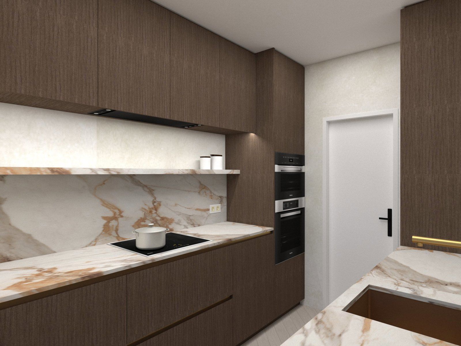 Appartement te koop foto 3