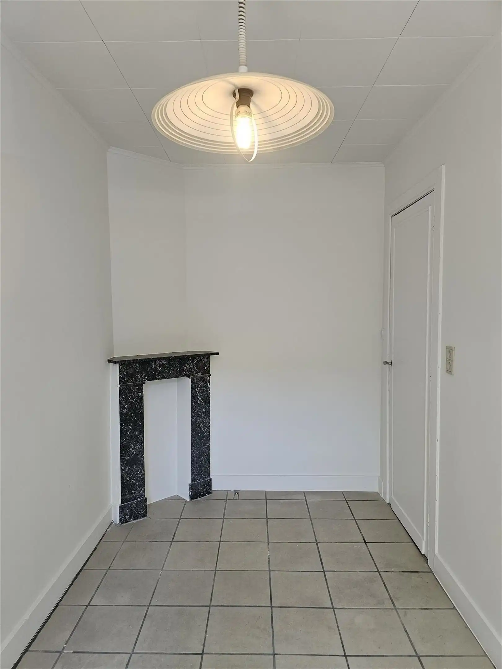 Instapklaar gelijkvloers appartement met stadstuintje! foto 9