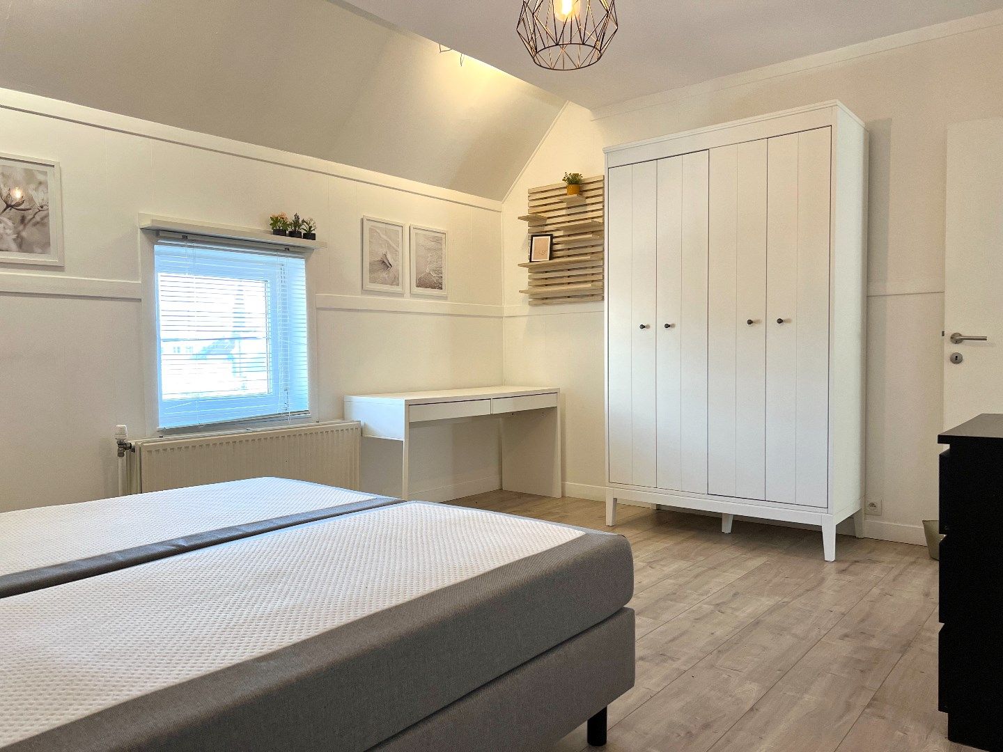 Gezellig appartement te huur in stadswoning te Kortrijk. foto 11